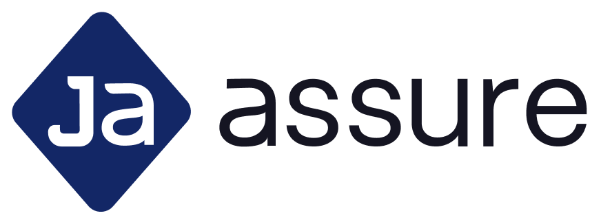 JA Logo